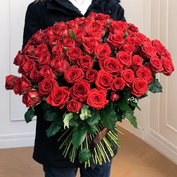 Best flower delivery service in Amman Jordan with same day flower delivery for all occasions