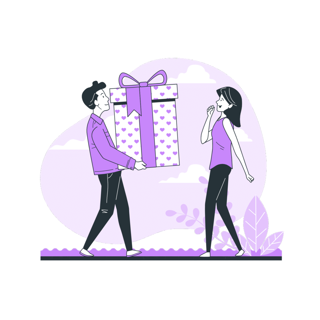 flowers box Flowers - Best Flower Delivery in Amman - Jordan | Same-Day & Fresh Bouquets 2026​ - WowWard ورد وهدايا عمان