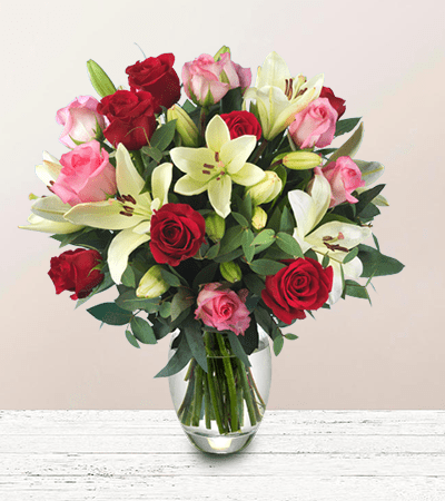 Best flower delivery service in Amman Jordan with same day flower delivery for all occasions
