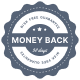 modern checkout two columns template guarantee badge 1 Store Checkout 04 - WowWard ورد وهدايا عمان
