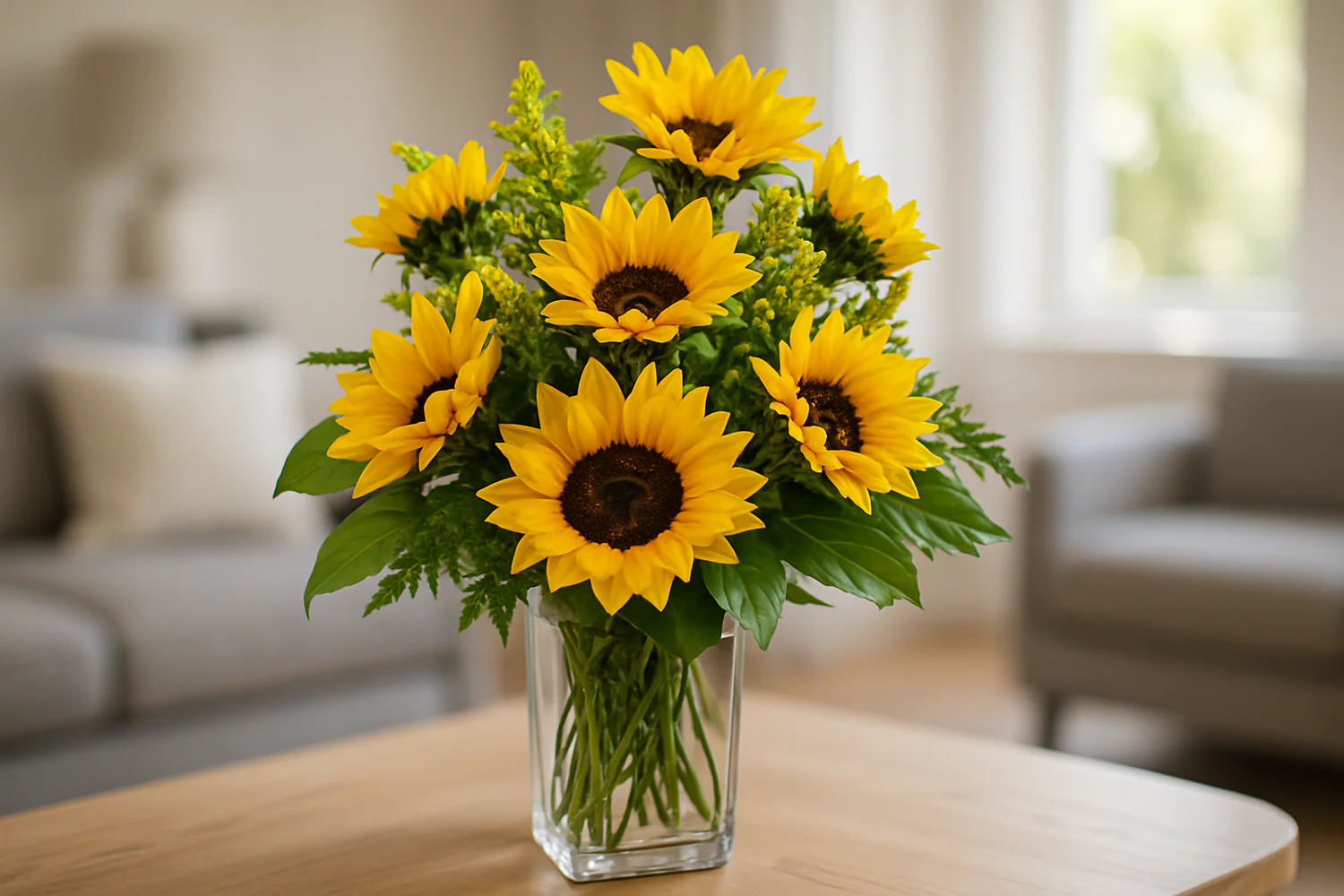 Sunny Blooms 2 أفضل خدمة توصيل ورد في عمان الأردن - توصيل في نفس اليوم لجميع المناسبات