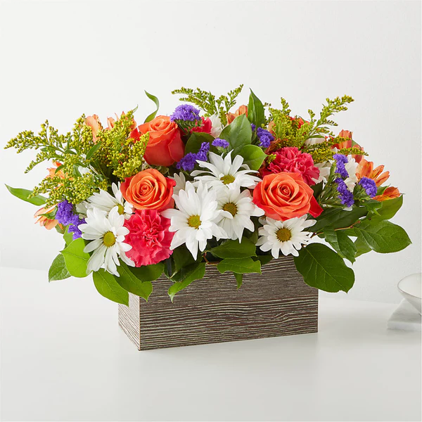 Blooming Treasure Box 2 Blooming Treasure Box - Image 2