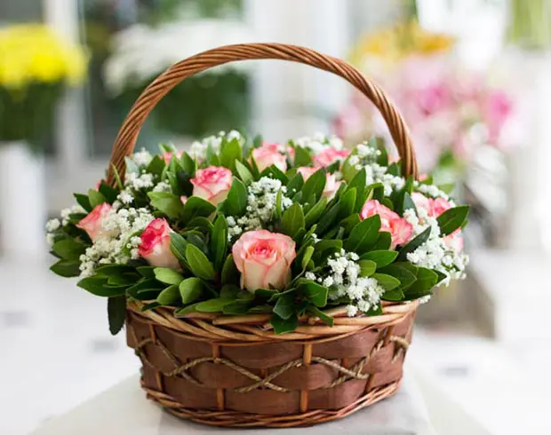 Best flower delivery service in Amman Jordan with same day flower delivery for all occasions