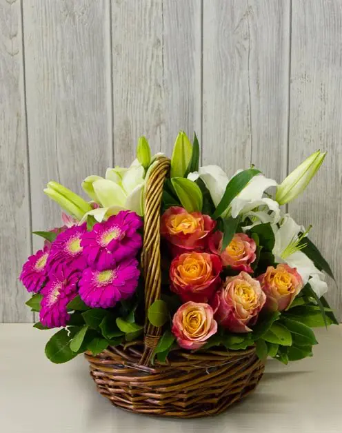 Best flower delivery service in Amman Jordan with same day flower delivery for all occasions