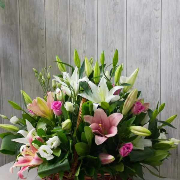 Best flower delivery service in Amman Jordan with same day flower delivery for all occasions