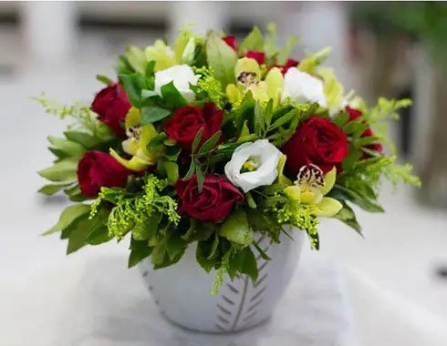 Best flower delivery service in Amman Jordan with same day flower delivery for all occasions