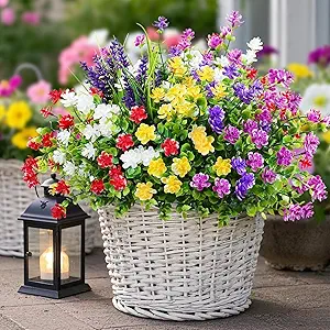 أفكار هدايا ورد لعيد الميلاد للبنات 🎂🌷