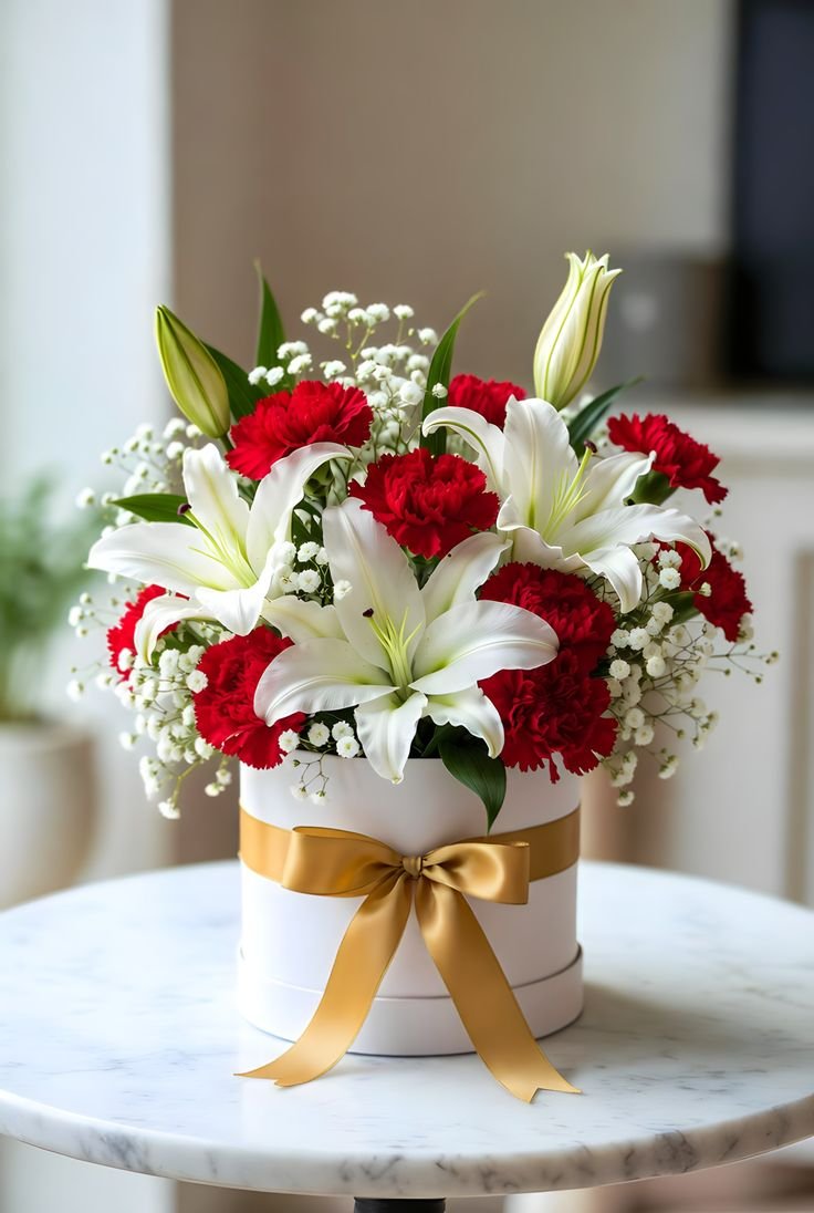 Meaning of Red Roses in Love – Full Guide ❤️ 1 توصيل ورد عمان الاردن